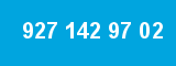 927 142 97 02